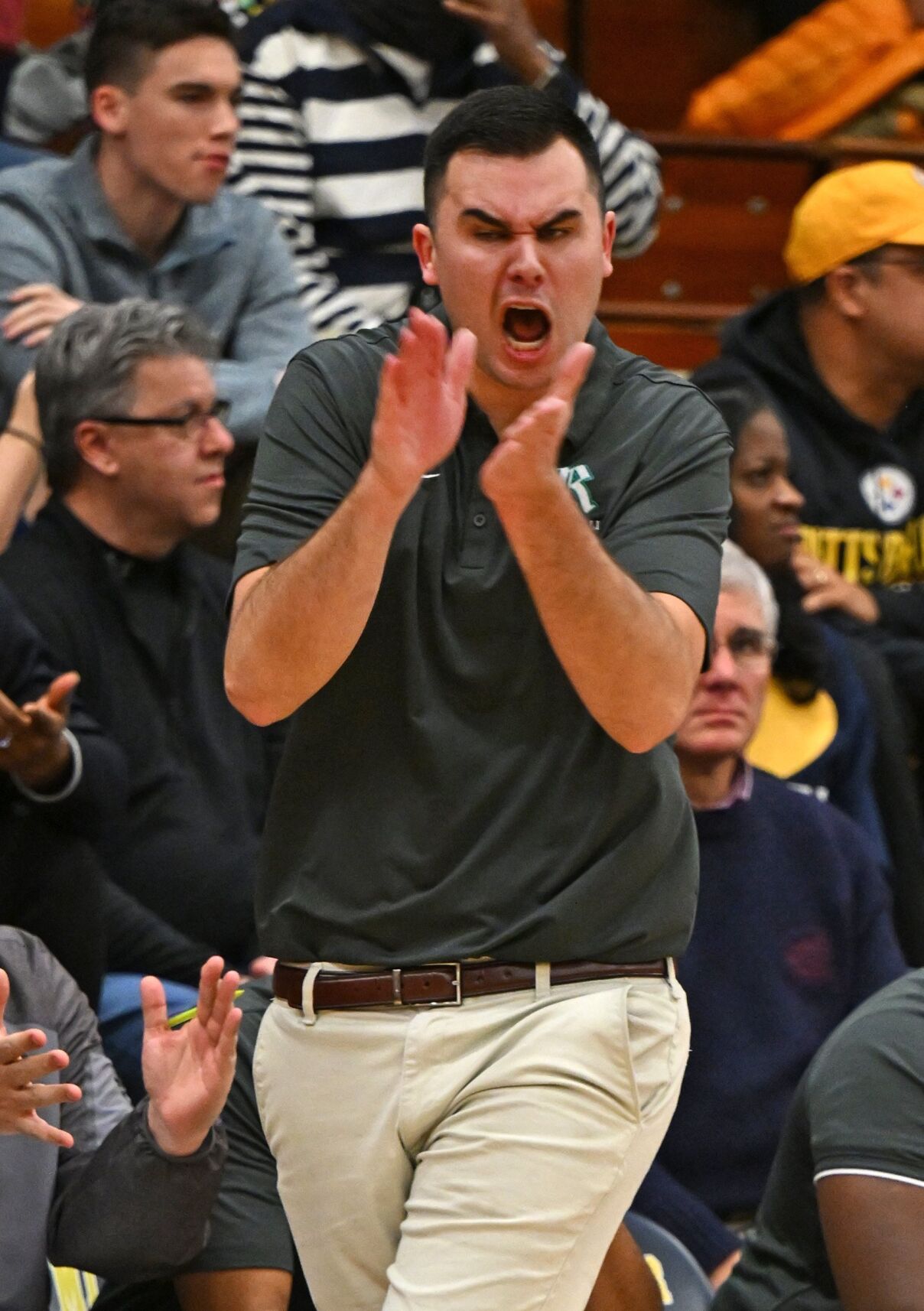 Reagan Mount Tabor bbkb